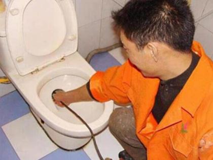 克拉玛依专业厕所地漏马桶疏通