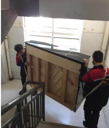 福清货车长途搬家拉货搬家便宜 24小时服务电话-- 福清市万顺搬家有限公司