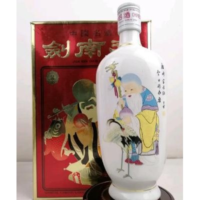 白酒和洋酒有什么区别？