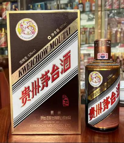 东营茅台酒想鉴定真假回收出售电话