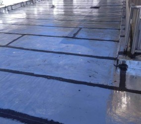 屋面防水工程的不同要求介绍