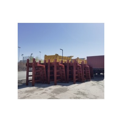 新疆钢模板厂家浅析箱梁在桥梁模板制