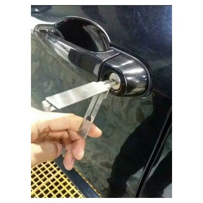 常宁配汽车芯片钥匙对锁有损害