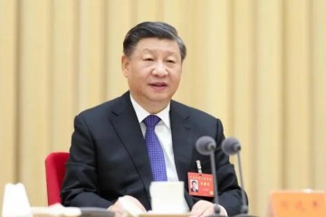 纲举目张 总书记这样破题2023年经济工作