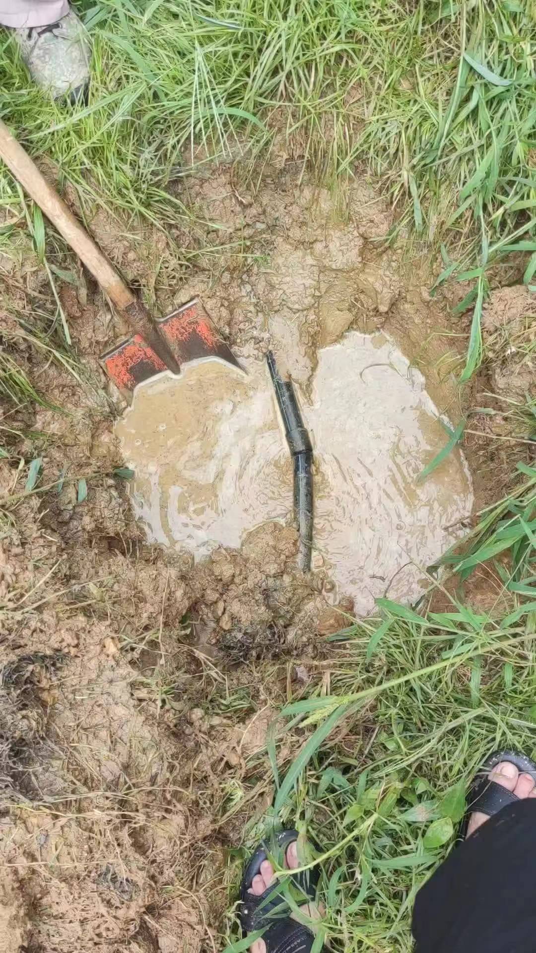 烟台自来水管漏水检测漏水源头怎么找-- 烟台水工匠漏水检测维修公司