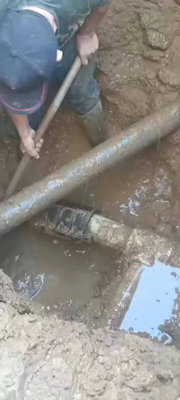 自来水漏水检测都用哪些方法查找-- 烟台水工匠漏水检测维修公司