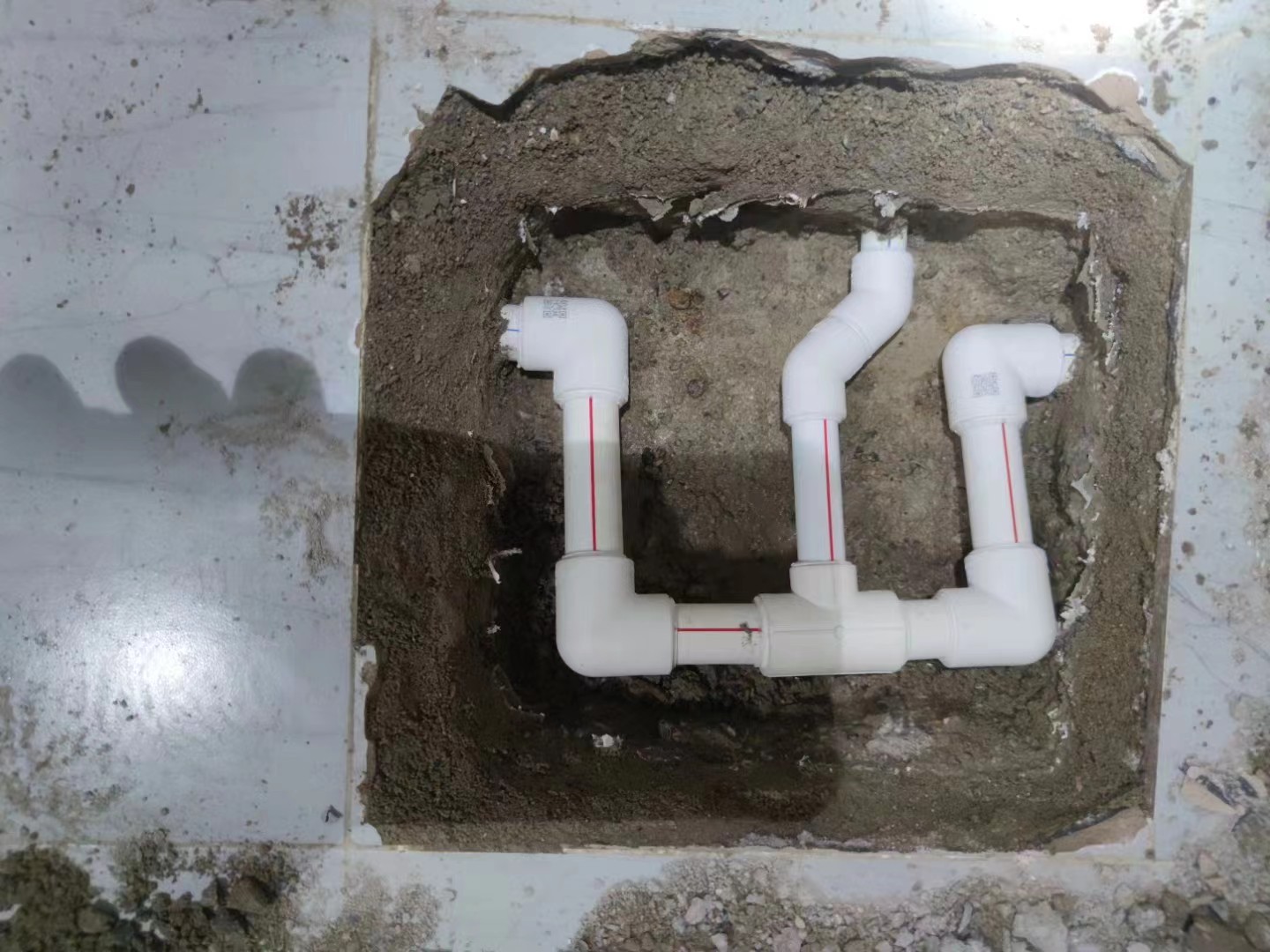 压力管道测漏仪器是什么原理-- 烟台水工匠漏水检测维修公司
