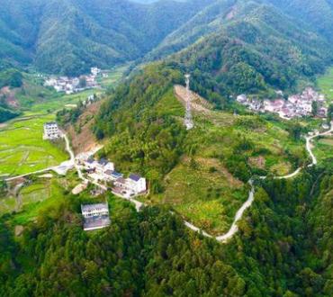 分享农家乐规划设计的四要点-大山村农家乐-- 大山村硒地山庄