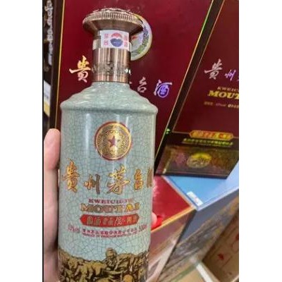 无锡锡山猪年,牛年茅台酒瓶回收电话