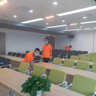 贵阳观山湖区家具甲醛如何治理？