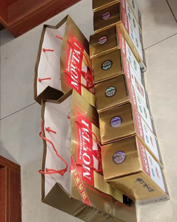茅台酒回收和交易过程中的建议？-- 乌鲁木齐百铭烟酒回收店