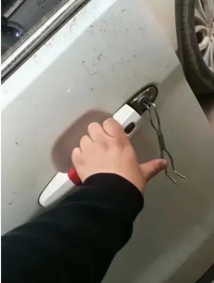 瑞昌配个汽车遥控钥匙一般费用多少？