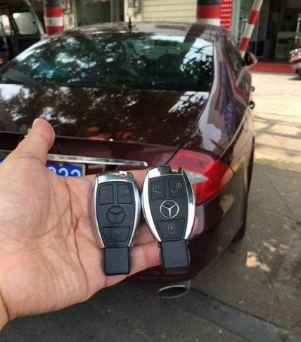 松原配汽车钥匙需要多少钱？配车钥匙过程中要注意什么？