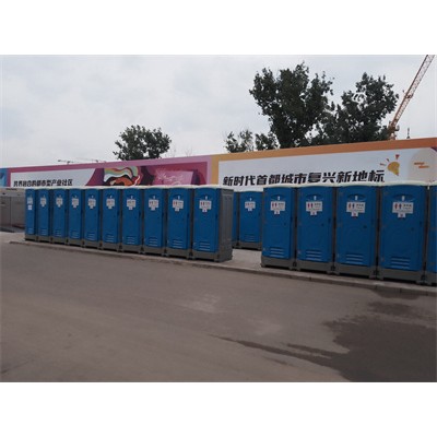 武汉移动厕所厂家介绍卫生间防水堵漏