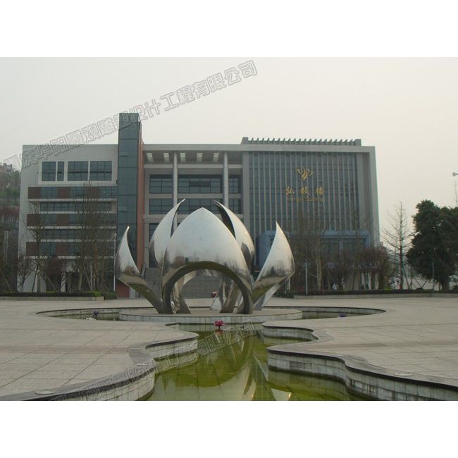 华阳雕塑 重庆景区IP打造 四川景观雕塑制作-- 重庆华阳景观雕塑设计工程有限公司