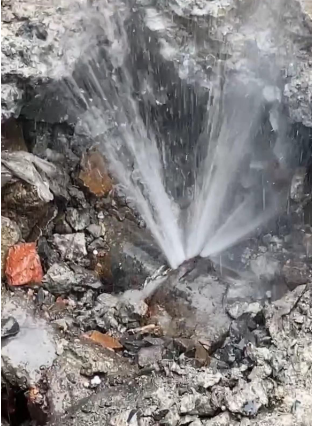 永泰漏水检测分享如何检测和维护墙内漏水-- 永泰县鑫诚漏水检测中心      