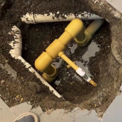 在安装自来水管道后需要漏水检测吗？