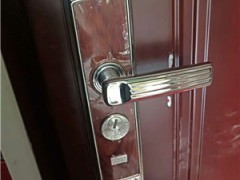 门锁种类多，如何选择质量好的防盗门锁芯呢？