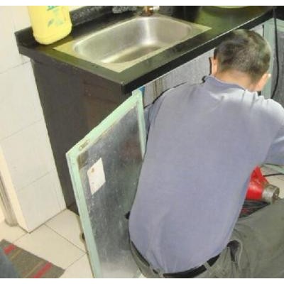 武隆疏通下水道如何清理厨房的下水道