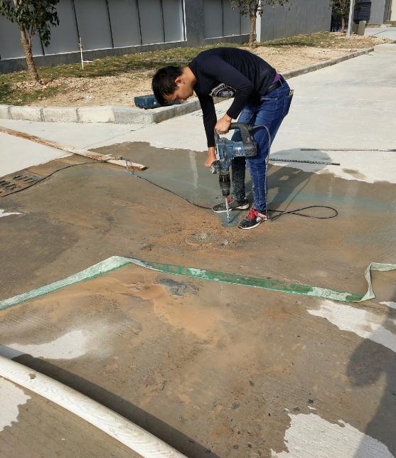 潍坊如何防止长时间没发现的漏水问题？-- 潍坊百顺迪通漏水检测公司
