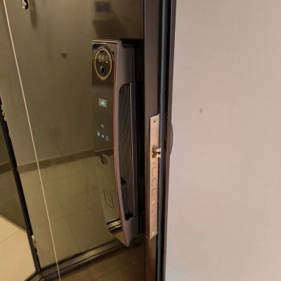【鄱阳万家锁业】锁具的安全性要重视