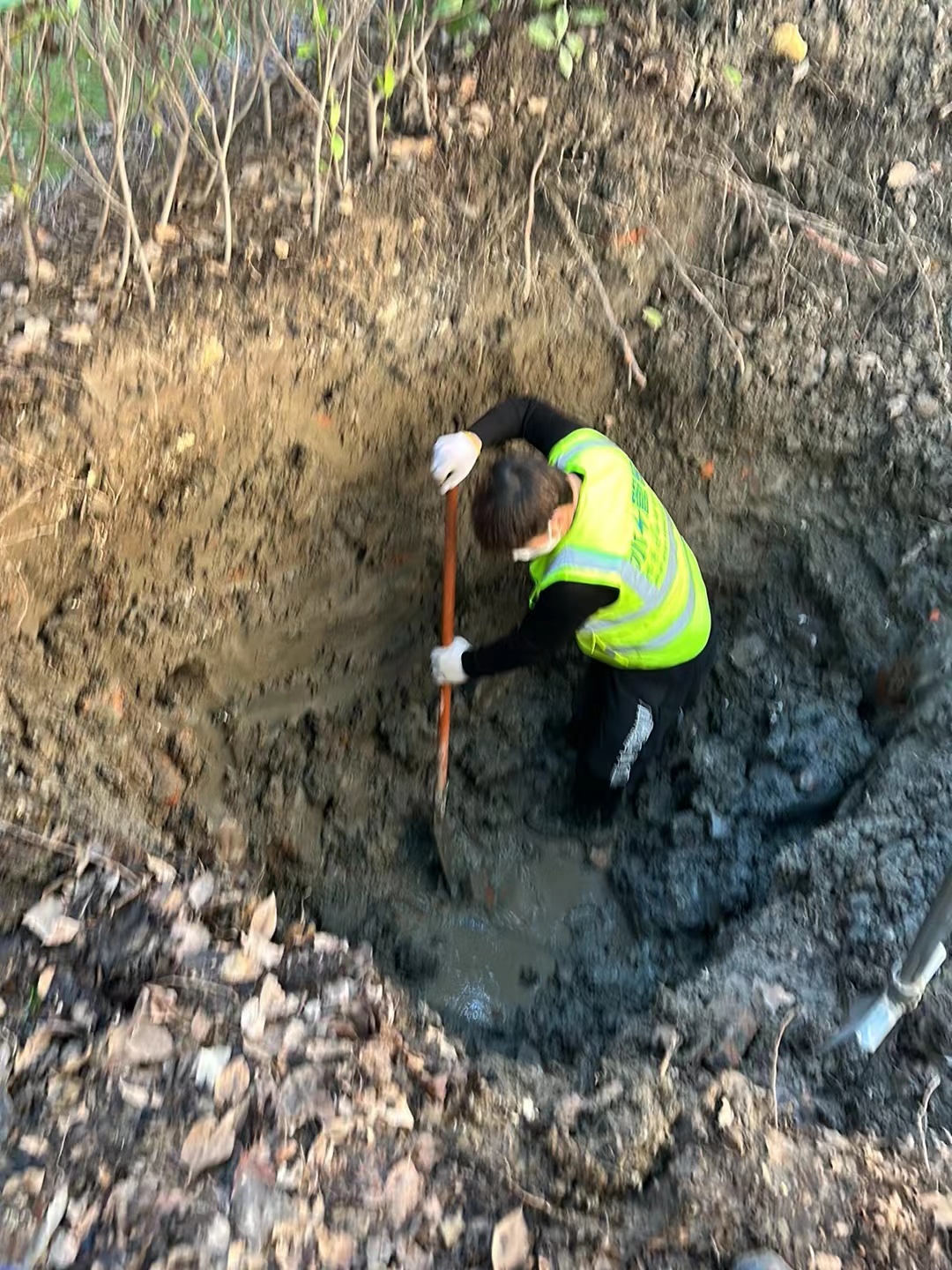 苏州市区漏水事故较多，如何防范类似事-- 苏州普拉明市政建筑工程有限公司