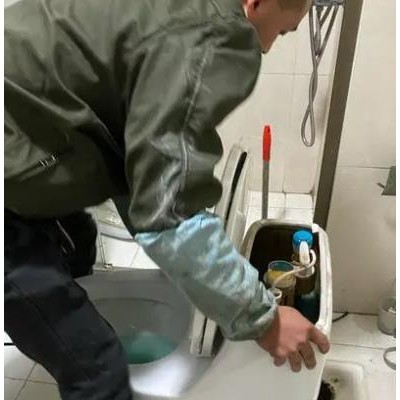 洗手台下水堵塞的排污管怎样疏通？看
