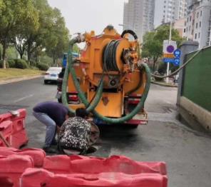 堵塞下水道，自己处理需注意的细节与技巧。-- 于都惠民疏通服务部