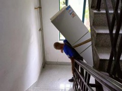 嵊州搬家公司向你介绍搬家知识