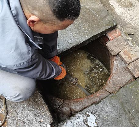 赣州管道疏通知识，解决厨房漏水不再难-- 赣州本地管道疏通服务部