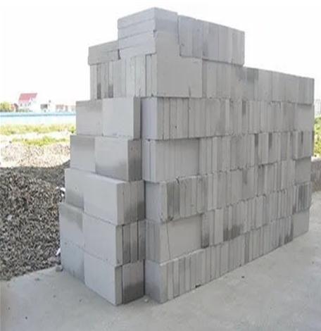 教你怎么区分砂加气和灰加气混凝土砌块！-- 信阳亿顺加气块隔墙经营部