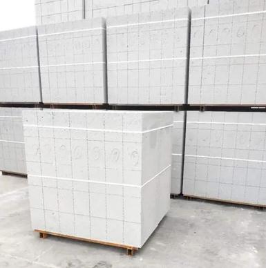信阳加气砖厂家分析加气砖和红砖有什么区别-- 信阳亿顺加气块隔墙经营部