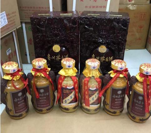 泰安洋酒瓶回收 红酒瓶回收