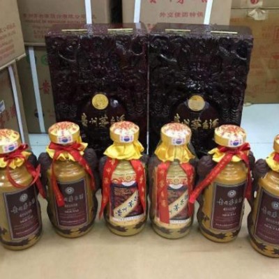 苏州张家港洋酒瓶回收 红酒瓶回收