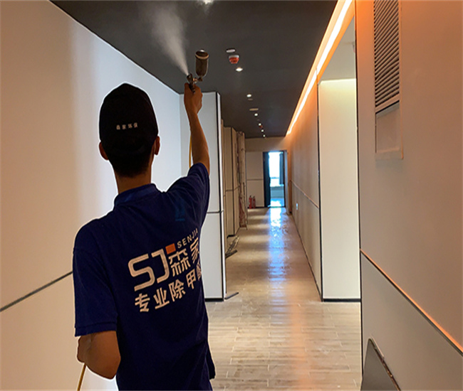 海拉尔除甲醛：甲醛治理方法中，哪些除醛效果更好？
