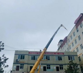 镇雄吊车租赁公司司机应掌握的技能和素质