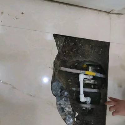 地下室蚌埠漏水检测注意事项大揭秘！