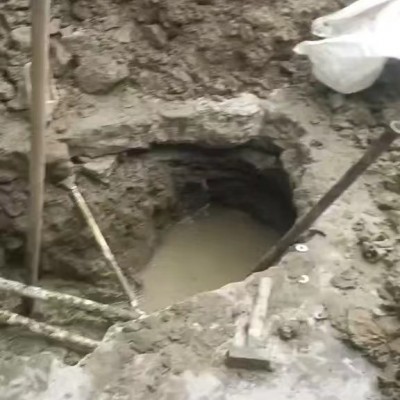 临沂地下管道漏水检测需要注意哪些问