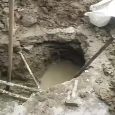 蚌埠地下管道漏水检测需要注意哪些问