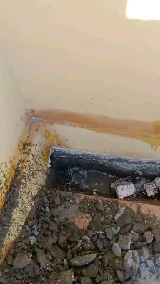蚌埠漏水检测的数据报告如何进行解读？