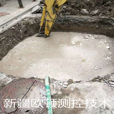地下管线的漏水检测需要怎样做？-- 新疆欧顿测控技术有限公司