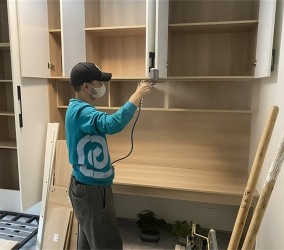 长沙新房除甲醛：市面上除甲醛加盟公司越来越多，应该如何选择？