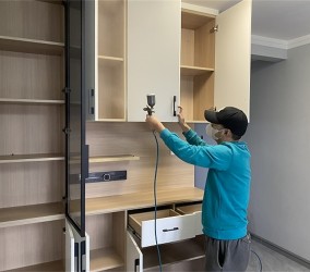 长沙新房除甲醛：市面上除甲醛加盟公司越来越多，应该如何选择？