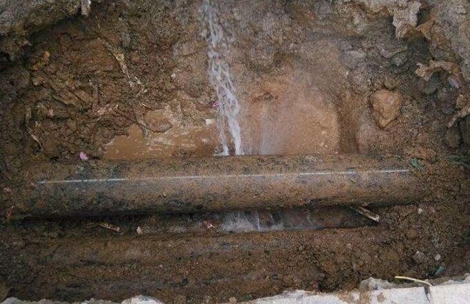 乳山防水管漏水事件调查报告-- 乳山嘉康管道漏水检测公司