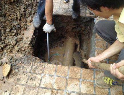 乳山地下自来水管漏水探测电话-- 乳山嘉康管道漏水检测公司