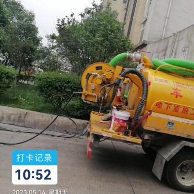 福泉市罗林管道的疏浚可以提供哪些服务？