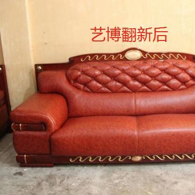 惠城区沙发换皮翻新电话，让旧沙发重