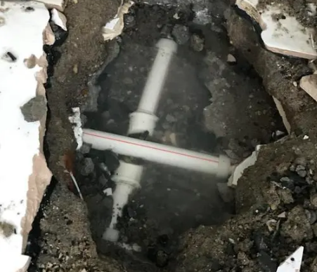 长治市电缆隧道漏水检测及维修，为你保驾护航-- 长治本地漏水漏电检测中心