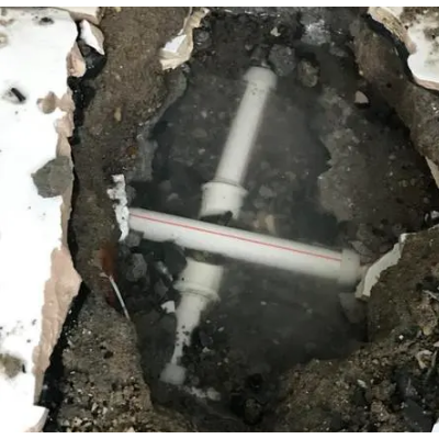 长治市电缆隧道漏水检测及维修，为你