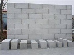 加气砖可以用于外墙吗答案是可以